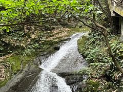 -藏龙百瀑风景区