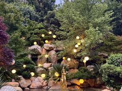 -七彩云南古滇温泉山庄