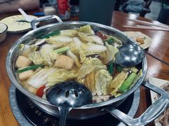-牛小隆牛肉面馆(四牌楼店)