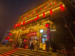-山西会馆·晋菜·晋商宴·学堂记忆(许坦西街店)