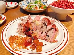 -纳鲁孜·新疆特色餐厅(上海悦荟广场店)