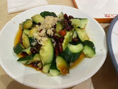 -杨氏青龙虾·羊蝎子(珠江路店)