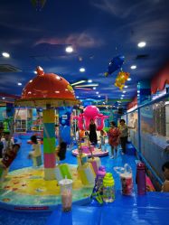 -胜利乐园(胜利购物广场店)