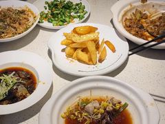 -船歌·鱼水饺青岛菜(金狮广场店)