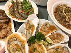 -潮澎派·潮汕菜大排档(南较西路店)