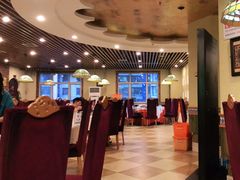 大堂-巴依老爷新疆美食(马驹桥店)