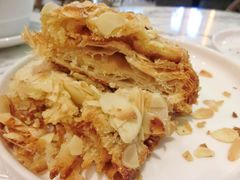 -WHEAT&BAKER-麥(凯德来福士店)