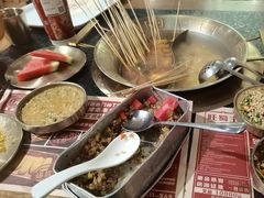 -旺蜀主成都串串火锅(西直门凯德MALL店)