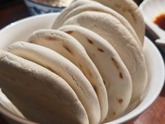 -黄家泡馍馆·非遗老字号·清真(凤九海荣名城店)