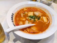 -渝是乎川渝小炒(新世界百货望京店)