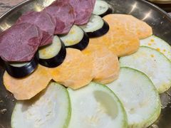-权金城·炭火烤肉(北京联想桥店)