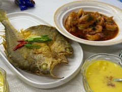 -海鲜e族(马王堆店)