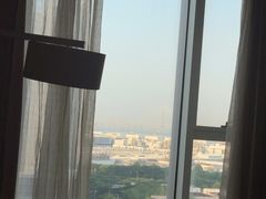 -常熟理文铂尔曼酒店