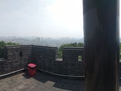 -虞山城墙