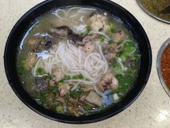 -沈记土鸡米线(七星街品牌中心店)