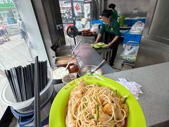 -笑笑凉皮(富国街店)