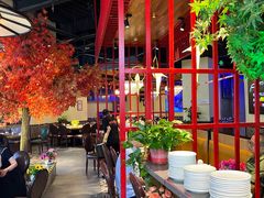 -湘约爨厨(太白立交店)