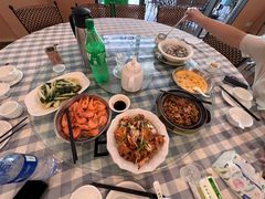 -钱大妈海鲜饭店(保利林语店)