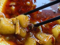 -无味饭店(九眼桥商业文化广场店)