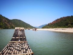 -楠溪江风景名胜区