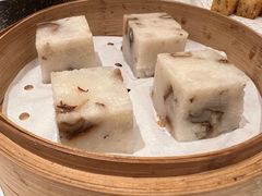 吉士核桃糕-老吉士(环贸iapm店)