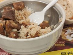 -真功夫(北京西站店)