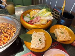 -牛New寿喜烧(龙湖金沙天街店)
