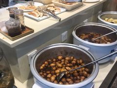 -素满香·素食自助餐(苏州·临顿路店)