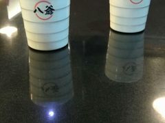 -八爷茶餐厅