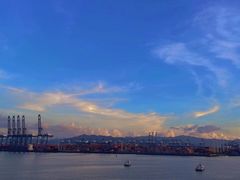 -大梅沙海滨公园