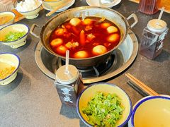 -李子坝梁山鸡(李子坝大鸡哥店)