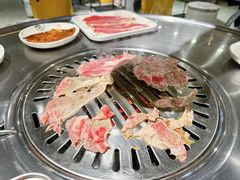 -炽城·烤肉名家(鸿达中央广场店)