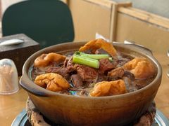 -湛林.粤西大排挡(前门店)