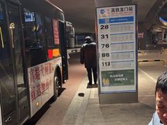 -洛阳龙门站