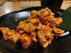 -九田家黑牛烤肉料理(柒悦城店)
