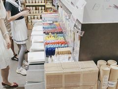 -MUJI无印良品(天河领展广场店)