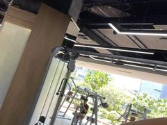 -威克健身游泳(万菱汇店)