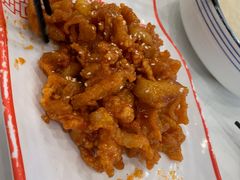 -清华酒楼(盘门店)