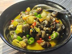 -串小白烧烤(金沙洲店)