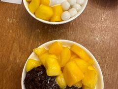 -小团圆糖水铺(襄阳南路店)