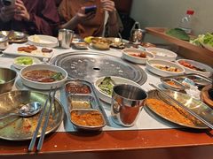 -六七八韩式烤肉·韩国料理(上杭路店)