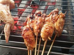 -小象钓虾·营地烧烤(洛溪店)