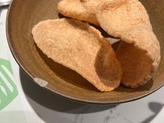 -芭札·Thai泰国餐厅(同和金铂天地店)