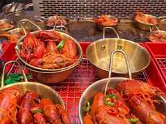-欢乐牧场主题自助料理(龙华星河iCO店)