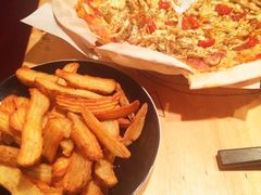 JamesCafe_詹姆斯咖啡厅-JAMES+詹嘉厨房