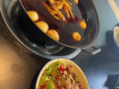 -李子坝梁山鸡(李子坝大鸡哥店)