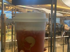 -喜茶(北京三里屯太古里店)
