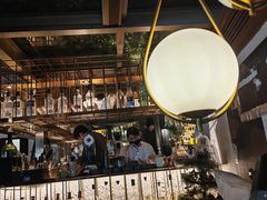 -Nirvana Cafe&Bar(北仓文创街区店)