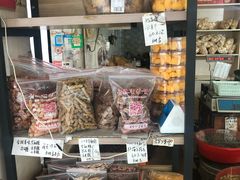零售区-方林富炒货店(西溪路78号本人店)