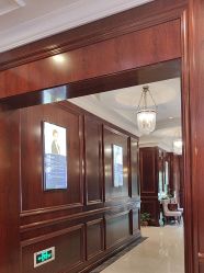 -南京医科大学友谊整形外科医院